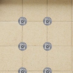 220Pcs Foam Board Fasteners Washers for Installation Fixing of Foam Board Panels