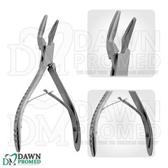 20 Pcs Oral Surgery Dental Instruments Kit With Sterilization Cassette German Gr