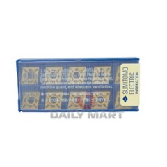 10PCS/New In Box SUMITOMO CNMG120408N-GU AC630M CNMG432EGU Carbide Inserts$955.1