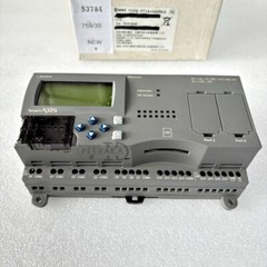 Brand New IDEC FT1A-H40RSA PLC – 40 I/O SmartAXIS Controller, Fast Ship