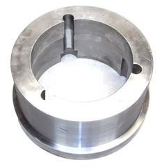 Dodge WA45 TL Weld-On Hub 8-3/4″ Outside Dia. (Use up to 4.875″ 4545 Bushing)