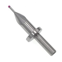 Ball Tip Probe Insert 2mm Ruby Ball Tip for TESA HITE Height Gauges 00760229