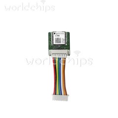 HelTec AutoMation Node T114 LoRa Development Board nRF52840SX1262 Module Type-C