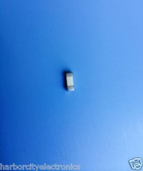 10x 0451010.MRL LITTELFUSE FUSE SMD 10A 125V FAST ACTING 451010.MRL