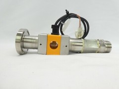 Tokyo Flow Meter HF-M30 Helical Inline Flow Meter 0.5 ~ 5 L/min Lot of 3 Working