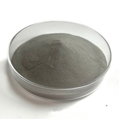1 LB Pure Ferro-Titanium Powder -30+60 Mesh