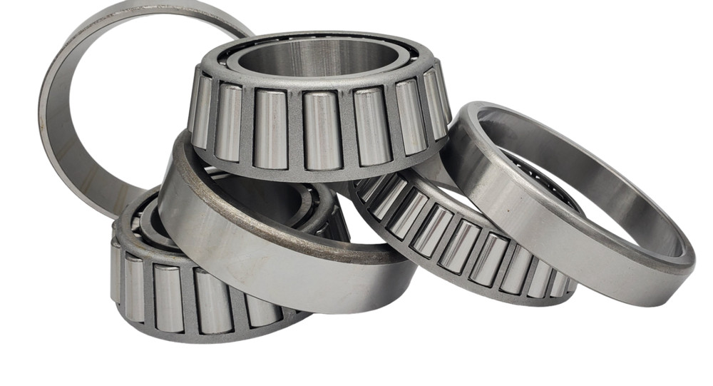 34300 34478 Tapered Roller Bearing Cup and Cone Set ENDURO Brand Ships FAST!