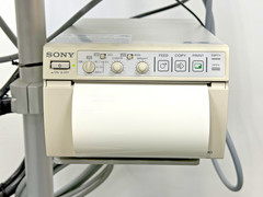 Sonosite 180 Plus Portable Ultrasound Machine w 2 probes