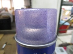 1 CASE PERFORMIX 11244 Plasti Dip Spray Metalizer VIOLET 11oz FREE SHIPPING