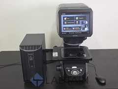 Keyence IM-7020 Image Dimension Measurement System — 6.6MP – Used/Inspected