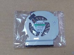 for New for DELL Latitude E6420 CPU Cooling Fan MF60120V1-C220-G99
