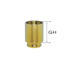 Multi-Unit 4.8 Locator Abutment For Hiossen/Nobel/Zimmer Straight Angled Implant