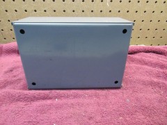 NSO WARNER ELECTRIC MCS-805-1,2 115-230V Controller Power Supply