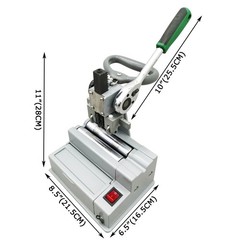 100-240V MC-32 Plug-in Electric Pipe Cutting Machine Pipe Diameter 0.4″-1.4″