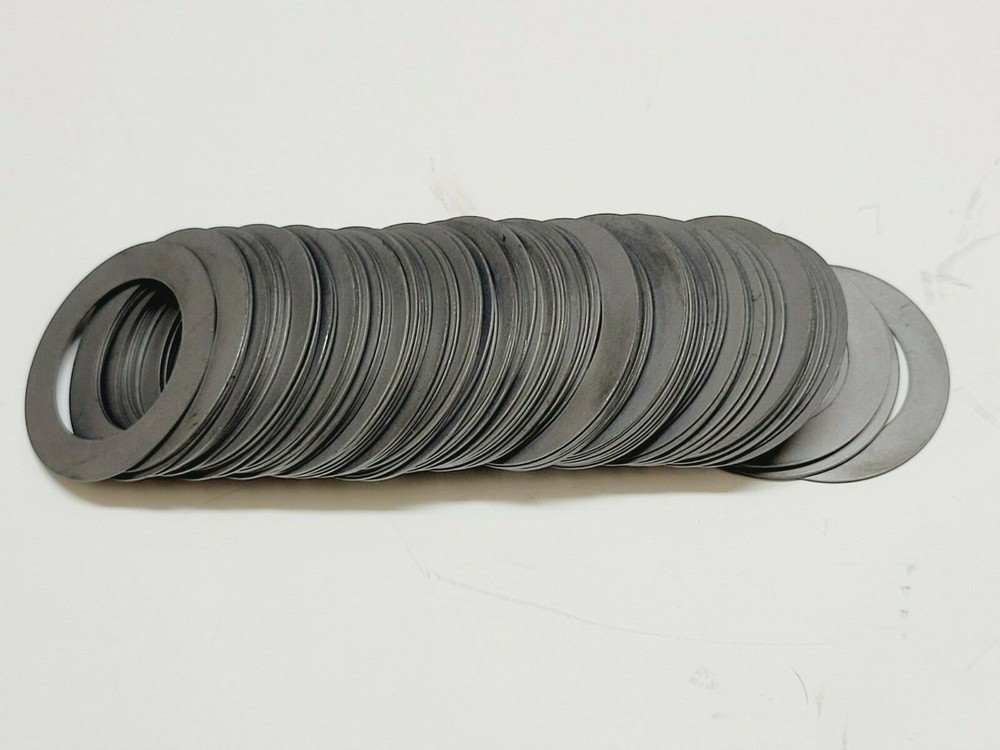 1-7/8” ultra thin shim metal washers 1lb