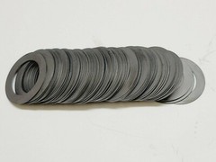 1-7/8” ultra thin shim metal washers 1lb