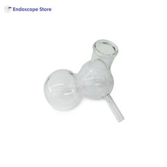 Medical Surgical Resectoscope Cystoscope Cystoscopy Φ4mm 302mm 12° Electrode