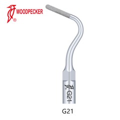 Woodpecker EMS Dental Ultrasonic Piezo Scaler Perio Tips G1 E10 P1 G2 E12 G20