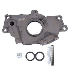 Engine Oil Pump Standard Volume and High Pressure Replacement for GM LS-Series