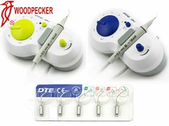 100%Woodpecker Dental DTE D1 D5 D7 LED Ultrasonic Piezo Scaler Cavitron Warranty