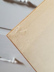 Ten Thousand Villages Handmade Paper Journal From The Philippines