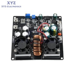 600W 700W High Power Buck-Boost Module Adjustable Regulated Power Supply Module