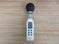 Sper Scientific 801038 Heat Stress Meter