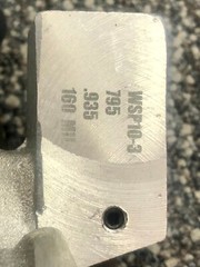 NEW Ripley Utility Tool WSP10-3 Mid-Span Cable Stripper 795 160mil only