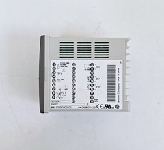 Yamatake SDC21 / C215GA00101 Temperature Controller AC100-240V 50/60Hz 18VA Max