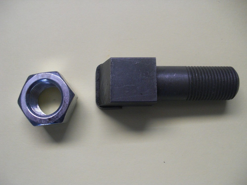 Shaver Stump Grinder Replacement Carbide Tipped Tooth Teeth –