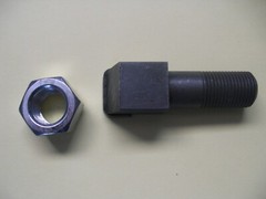 Shaver Stump Grinder Replacement Carbide Tipped Tooth Teeth –