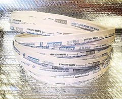 PRO-CUT MEAT SAW BLADES 322-120″ 5/8 3 TEETH PER INCH BOX OF 5 High Carbon Steel