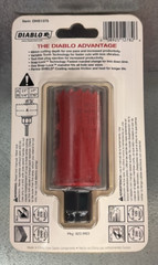 Diablo Tools 1-3/8″ Bi-Metal Hole Saw Quick Change *DHS1375