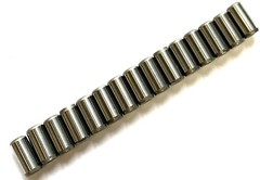 1/4 X 1/2 DOWEL PINS HEAT TREATED ALLOY STEEL – BRIGHT FINISH – 15 PIECES