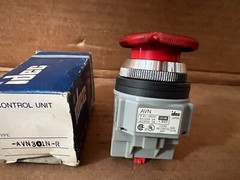 IDEC CONTROL UNIT AVN301N-R NEW