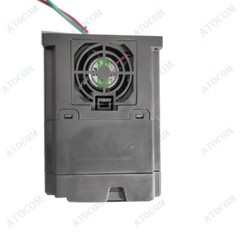 ATO 5.5KW 7.5HP 23A VFD 120V Input 220V Output Variable Frequency Drive Inverter