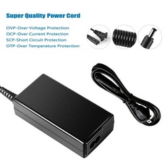 AC Adapter For Zotac ZBOX-CI338NANO (Barebone) / ZBOX PRO CI330 nano (Barebone)