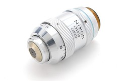Nikon Plan Apo 40x 0.95 160/ 0.11-0.23 Microscope Objective Lens From JAPAN