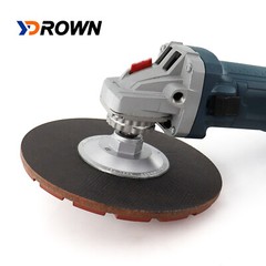 7″Diamond Cup Grinding Wheel Sanding Concrete Marble Angle Grinder Disc Wet