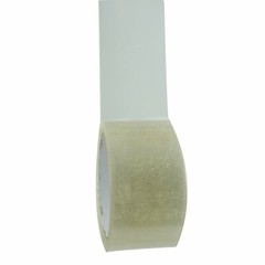 36 Rolls Carton Sealing Clear Packing Tape Box Shipping 2″ x 55 Yards