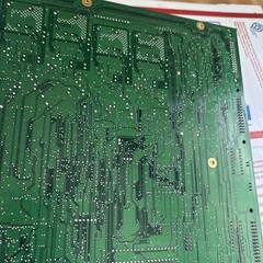 Markem Motherboard Image ENR36680 IMAGE A26682-C A36680 (OHV44)