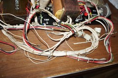 Control Unit 50195-4 for DU PONT SORVALL RC-5B Refrigerated Centrifuge