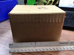 SQUARE D 4304-S3-G1 Pneumatic Timing Unit (VR8)