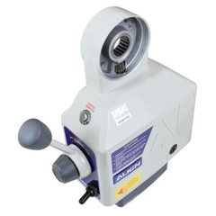 ALIGN TAIWAN X AXIS POWER FEED KNEE MILLS – BRIDGEPORT & OTHER MILLING MACHINES