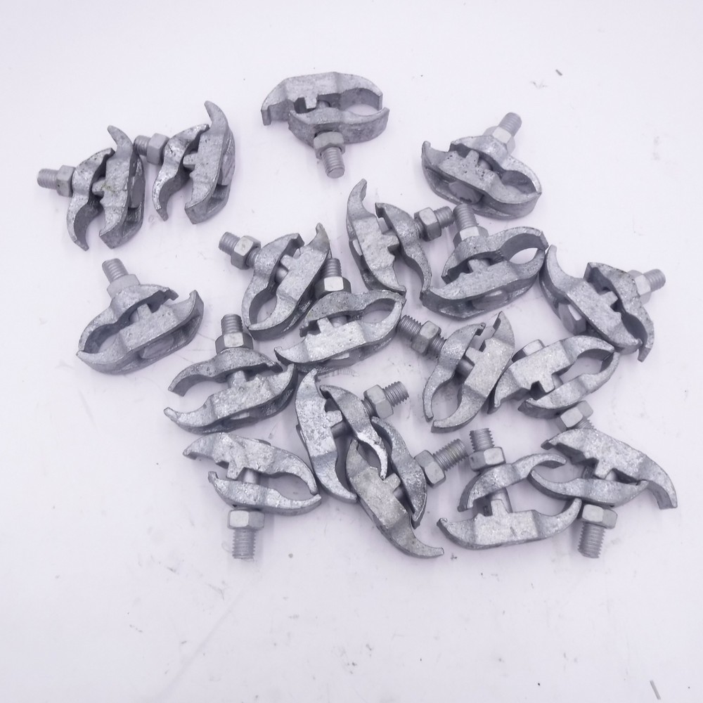 18 Pack SCI 3/4″ Parallel Beam Clamp 50 Lbs Load Rating PARC75HD