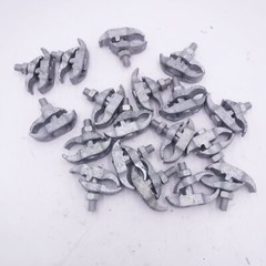 18 Pack SCI 3/4″ Parallel Beam Clamp 50 Lbs Load Rating PARC75HD