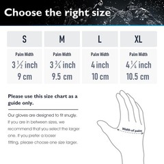 COOLJOB 100% Waterproof Winter Freezer Gloves for Working Medium, Dark Gray