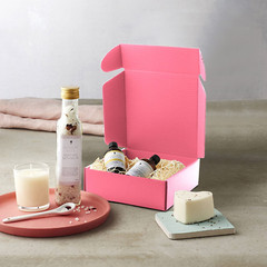 Cardboard Boxes Shipping Boxes,15 Pack Recyclable Corrugated Cardboard Box Small