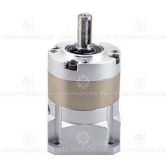 Nema 17 Planetary Gearbox Speed Reducer 5/10/20/50/100:1 for 42 Stepper Motor