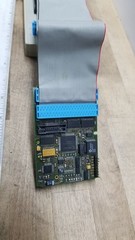 Lauterbach LA-7707 Power Trace Ethernet Debugger with LA-7600 Nexus-Super10